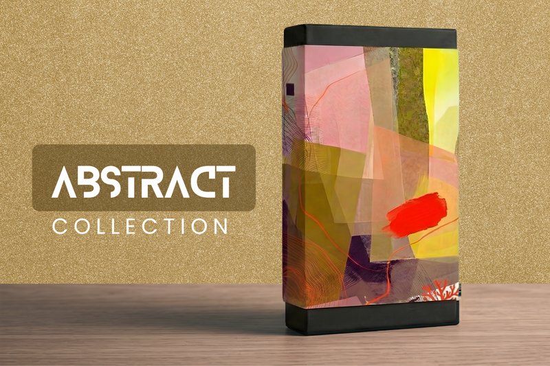 The Abstracts