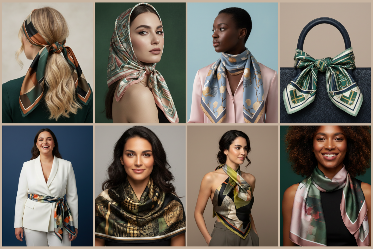 Anam-Q Favorites