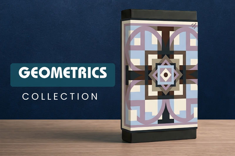 The Geometrics